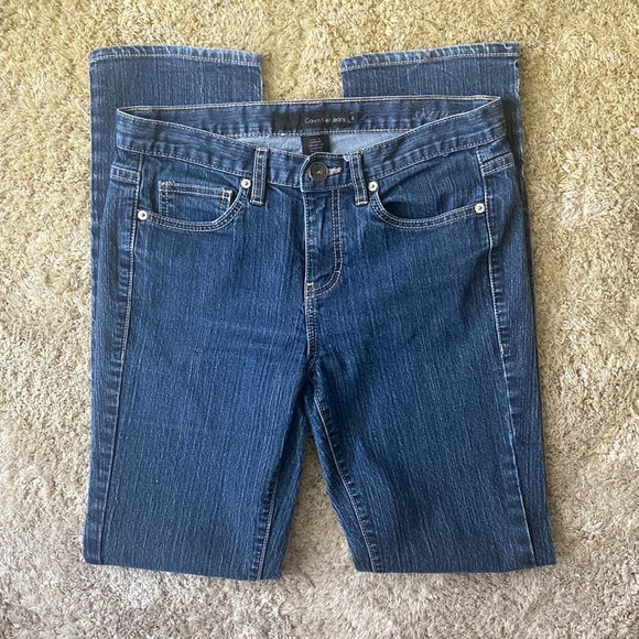 👖 Calvin Klein Skinny Jeans 👖 - Picture 1 of 6